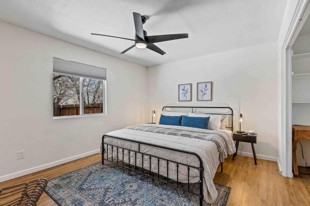 Walk To Gc Train Depot And Route 66, King Beds, Game Room, Bbq, Firepit Williams Exterior photo