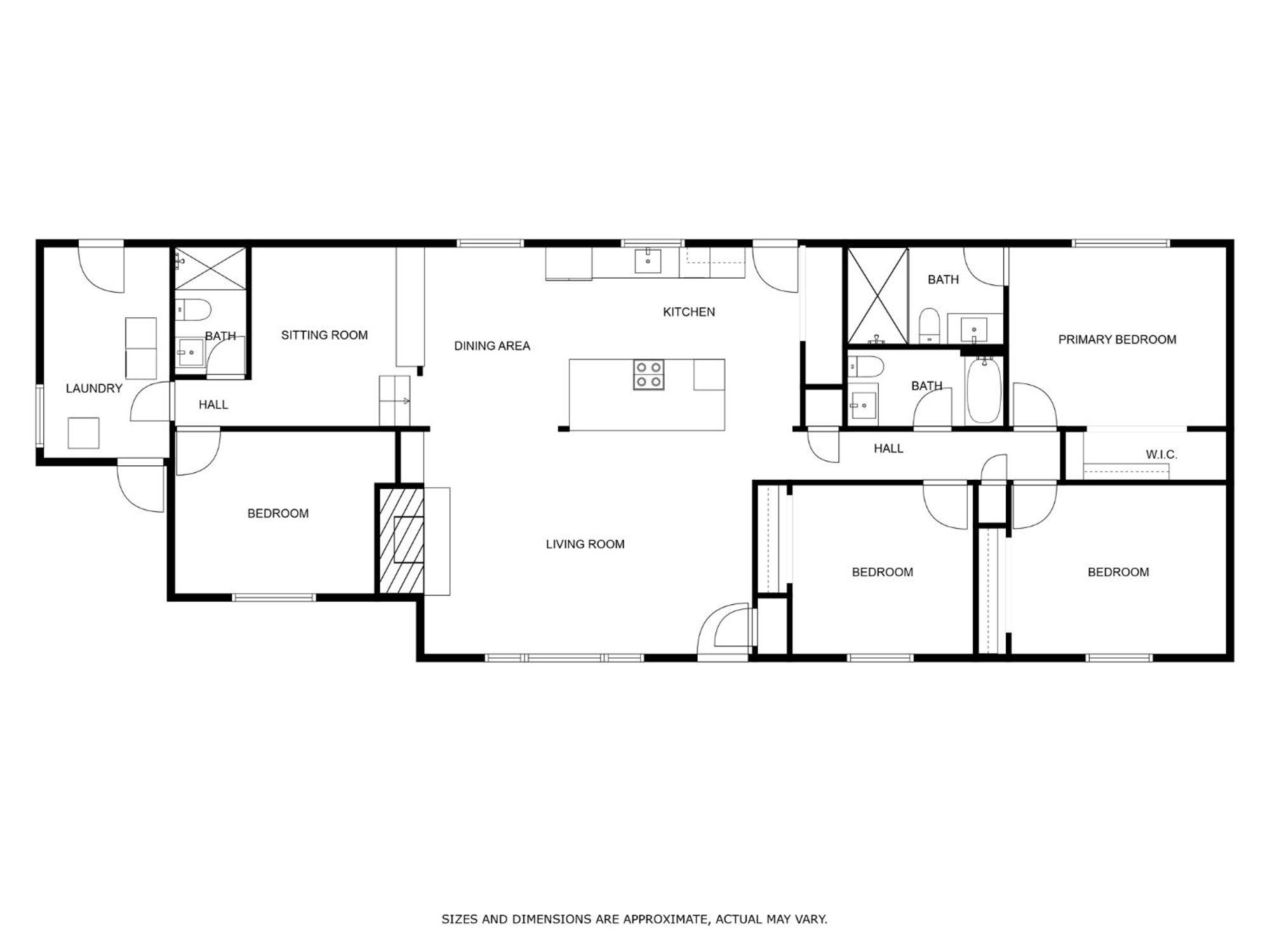 Walk To Gc Train Depot And Route 66, King Beds, Game Room, Bbq, Firepit Williams Exterior photo